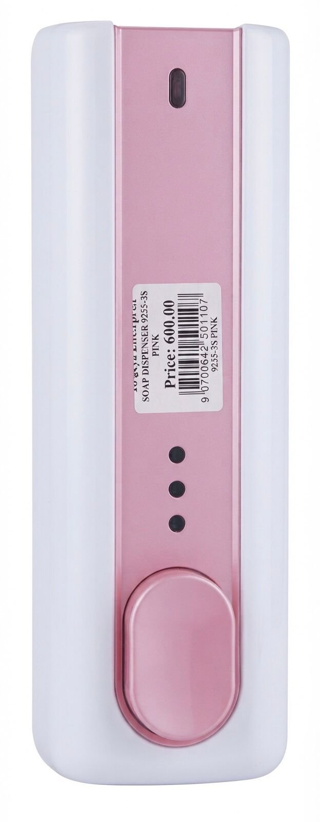 ROKEYA ENTERPRISE 9255-3S PINK